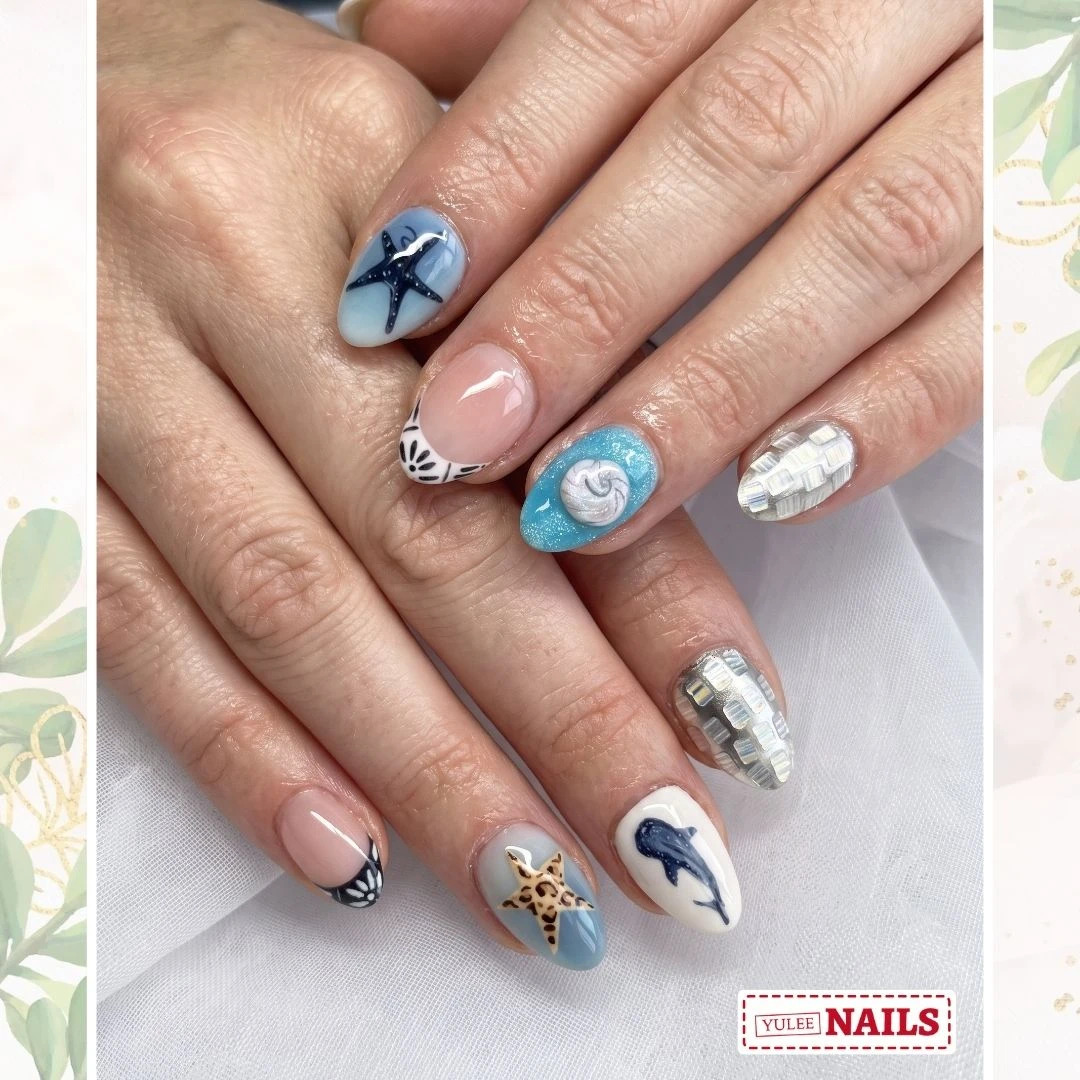 Nails Design